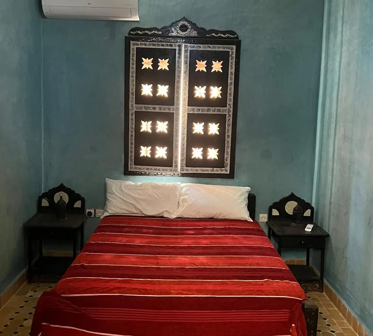 Holiday home Bienvenus Dans Un Beau Nouveau Riad Tout Entier Marrakesh