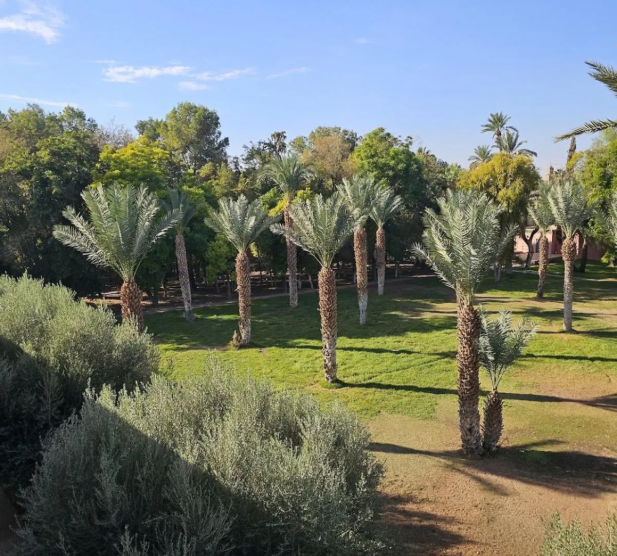 Bienvenus Dans Un Beau Nouveau Riad Tout Entier Marrakesh Holiday home