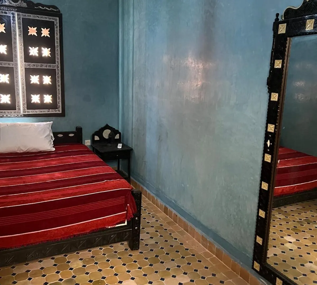 Bienvenus Dans Un Beau Nouveau Riad Tout Entier Marrakesh Holiday home