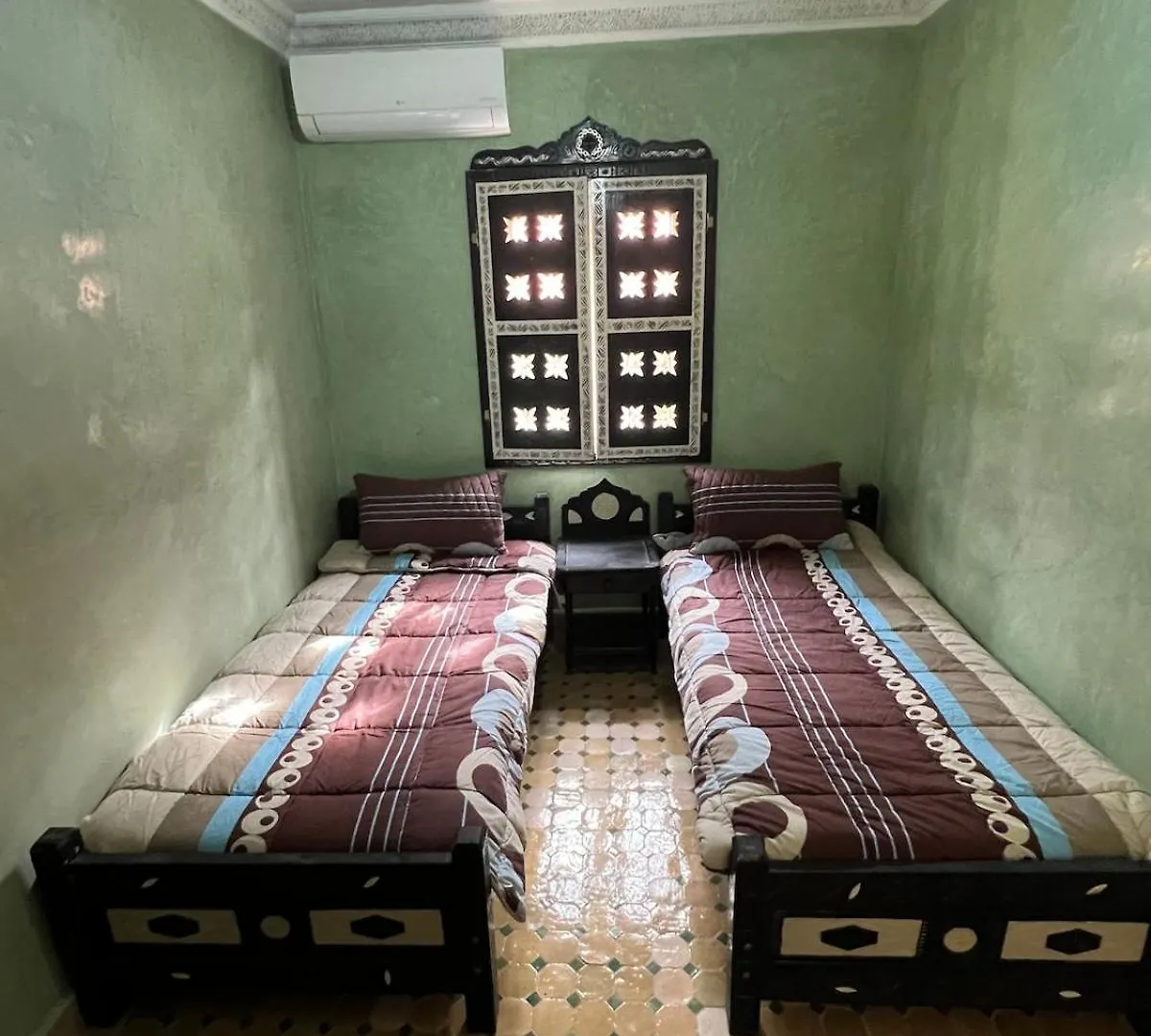 Holiday home Bienvenus Dans Un Beau Nouveau Riad Tout Entier Marrakesh Morocco